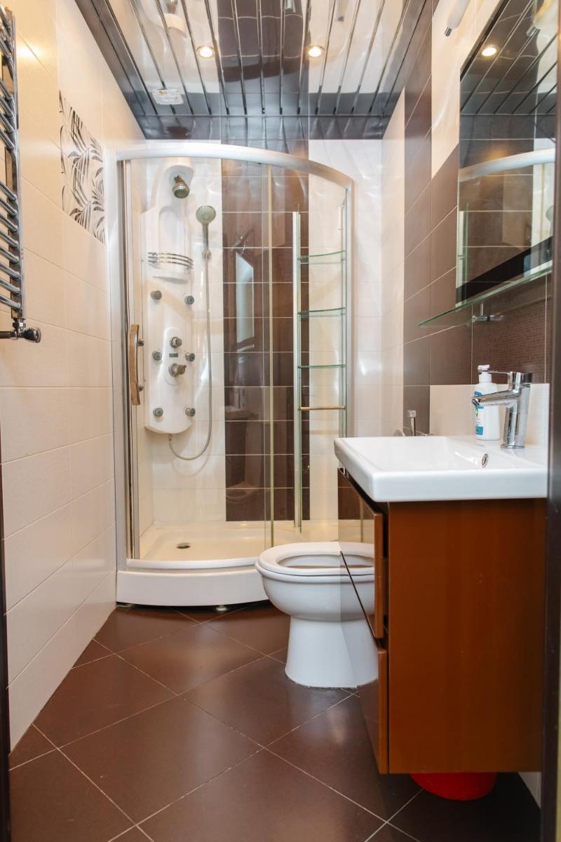 Image 3 of modern apartament in the Baku