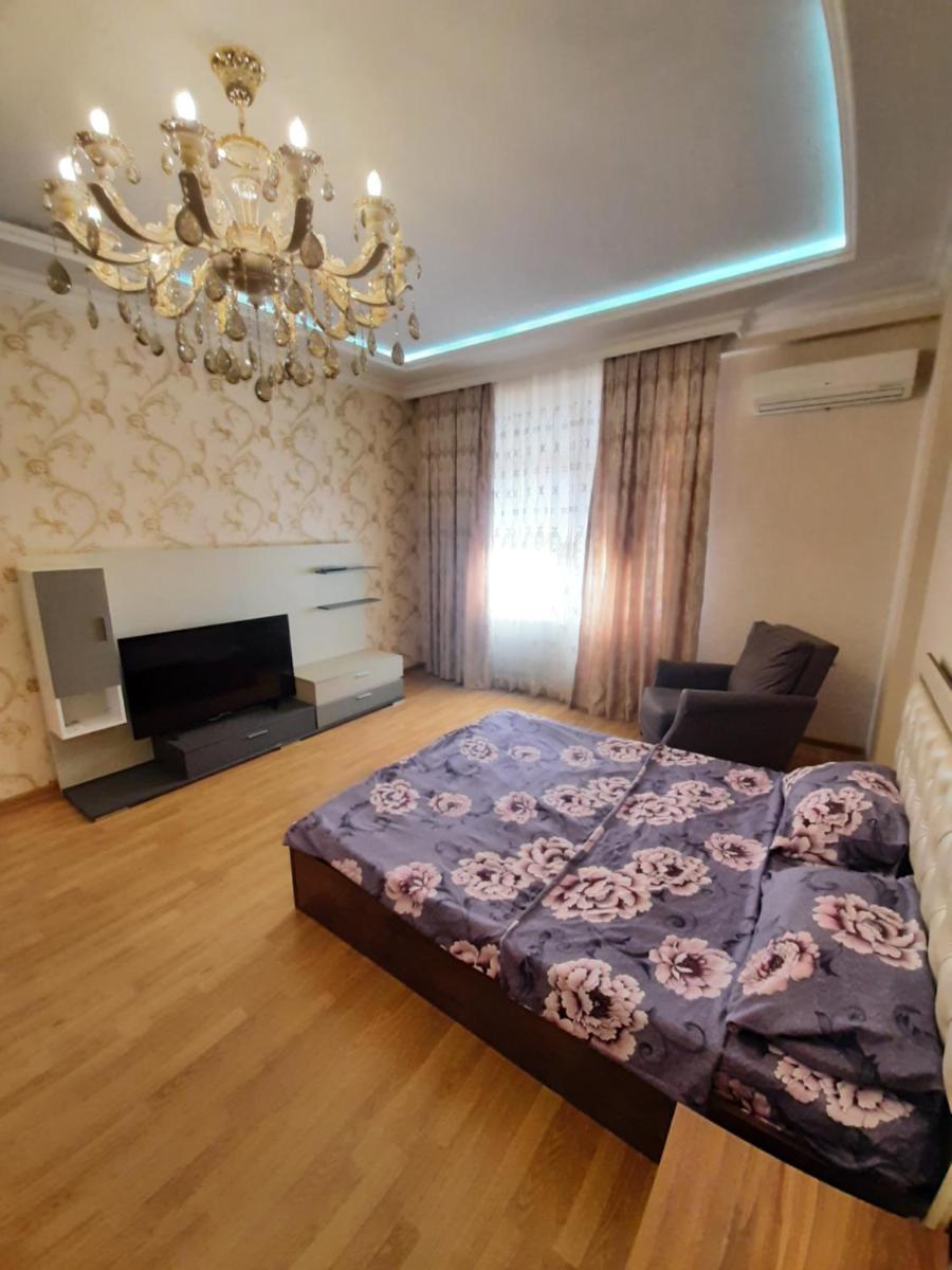 Image 1 of new building apartment
