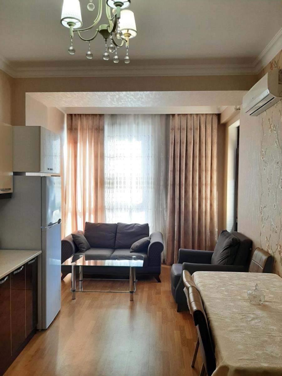 Image 3 of new building apartment