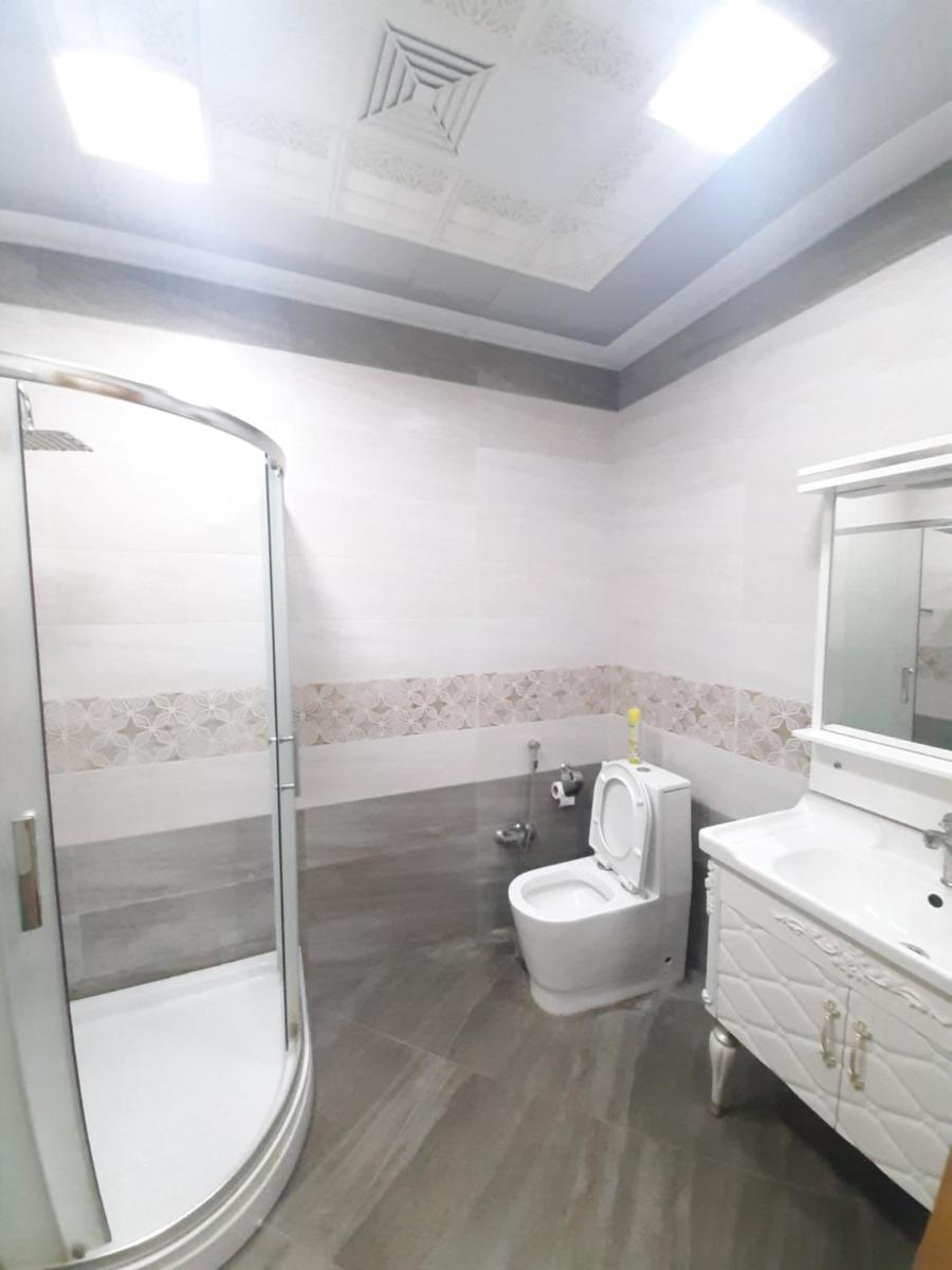 Image 5 of new building apartment