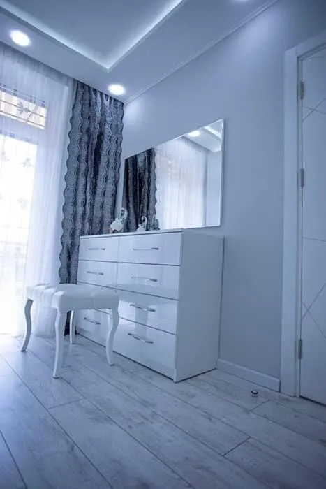 Image 3 of beautiful and comfortable apartment in the city center in an architectural building