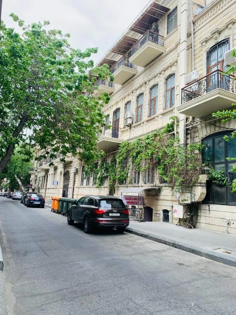 Image 5 of beautiful and comfortable apartment in the city center in an architectural building