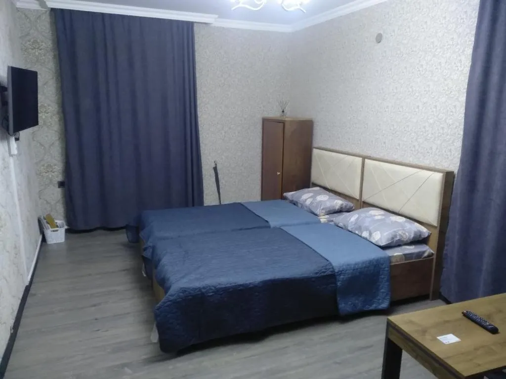 Image of cozy home