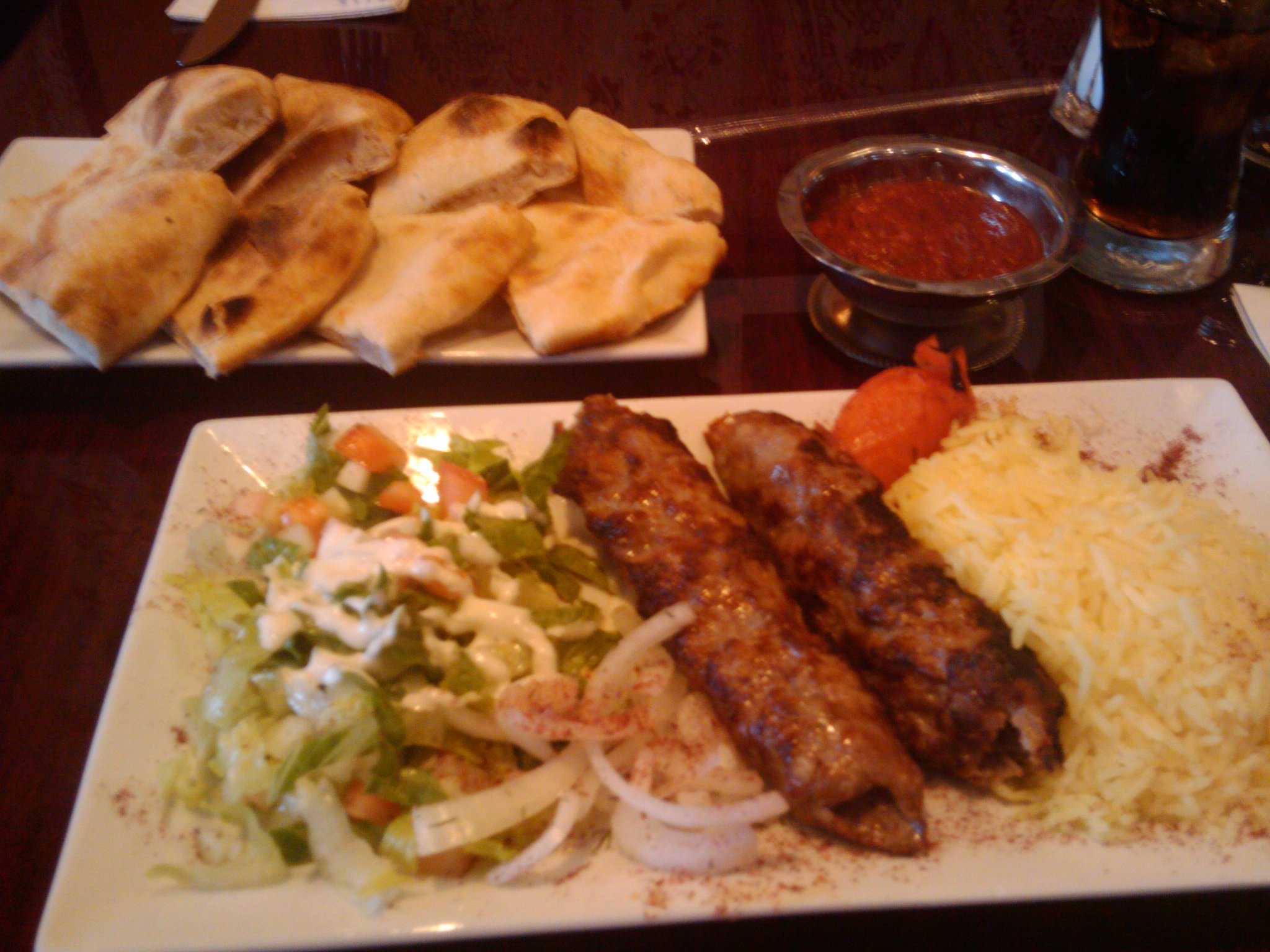 Azerbaijani Cuisine