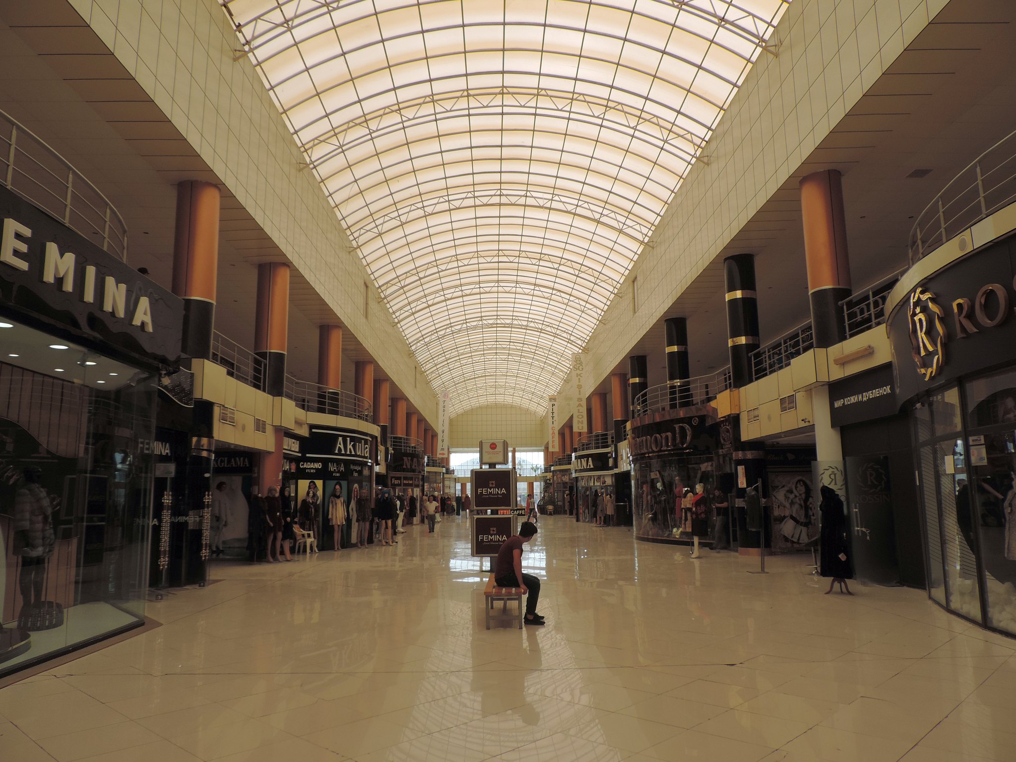 Teze Bazaar