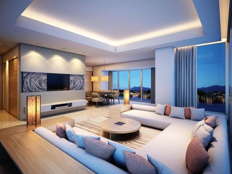 Luxary Home VİP Mariott