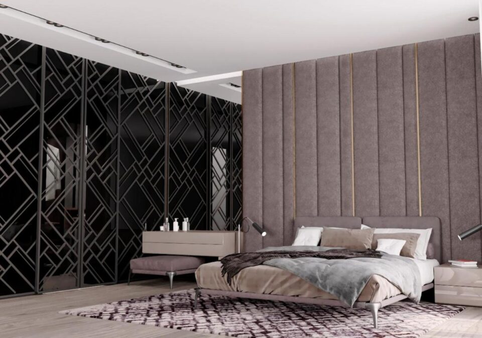 Special Apartment VIP HILTTON