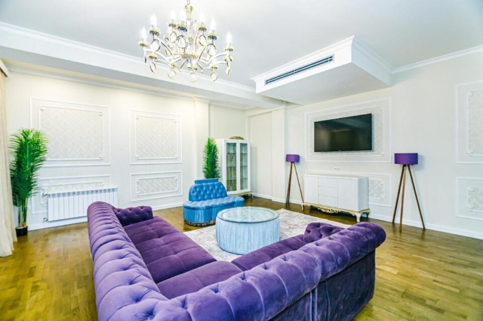VIP Apartment MANDARIN